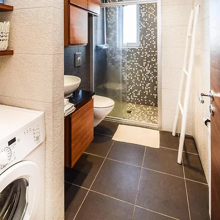 Apartment Hlemmur Plaza *