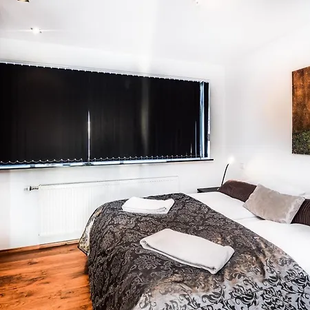 Hlemmur Plaza Apartment Reykjavik
