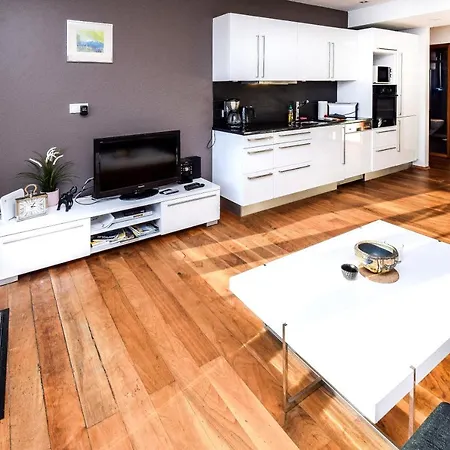 Apartment Hlemmur Plaza