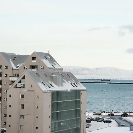 Hlemmur Plaza Reykjavik